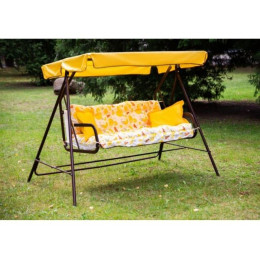 Качели садовые "Бари" ОЛЬСА