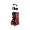 Очиститель высокого давления WORTEX PW 1620 2.20 кВт, 165 бар, 450 л/ч