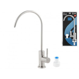 Кран для фильтра (SUS 304) D35 AVKPD-B127 AV Engineering