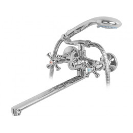 Смеситель для ванны вентильный (тип I), серия 620 ECONOCE