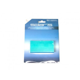 Линза внутренняя к щиткам сварщика 5шт Solaris (TM1-I)