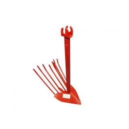 Картофелевыкапыватель ВНН-16 НПД (стойка 16мм) 00.03.54.00.00-01 (ЗАО "ВРМЗ")