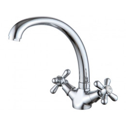 Смеситель для кухни вентильный (тип I), серия 340, ECONOCE