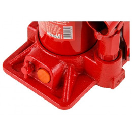 Домкрат гидравлический 4т бутылочный 170-340мм STARTUL AUTO (ST8018-04)