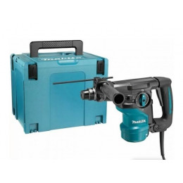 Перфоратор MAKITA HR 3001 CJ в кейсе