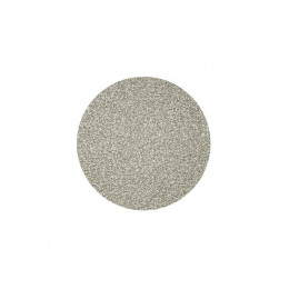 Заглушка самоклеющаяся, декоративная 14 мм металлик (50 шт/лист) STARFIX (5067)