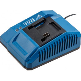 Зарядное устройство BULL LD 5002 1 слот, 6 А XLTpro