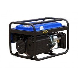 Электростанция (генератор бензиновый) ECO PE-4001RS