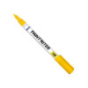 Маркер промышл. перманентный на основе жидк. краски MARKAL PAINT-RITER FINE ЖЕЛТЫЙ