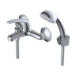 Смеситель для ванны (Lt) D35, серия SHU AV Engineering