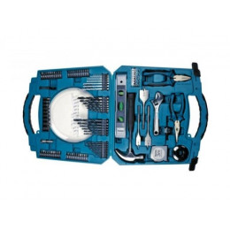 Набор оснастки "Circle series" в кейсе (103 шт) MAKITA