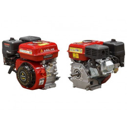 Двигатель 7.0 л.с. бензиновый (цилиндрический вал диам. 20 мм.)