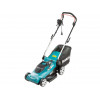 Газонокосилка электрическая MAKITA ELM 3720