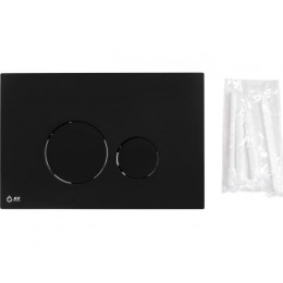 Инсталляционный сет 3 в 1 с кнопкой 303, AV Engineering