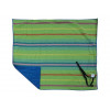 Коврик для пикника, 180х145 см, зеленый, Garden (Гарден), ARIZONE