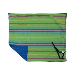 Коврик для пикника, 180х145 см, зеленый, Garden (Гарден), ARIZONE