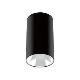 Светильник светодиодный накладной 50 Вт PDL-R 14080 GU10 BL/WH, IP20, 230В JAZZWAY