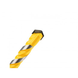 Сверло универсальное 12х150 твердосплавное KRANZ