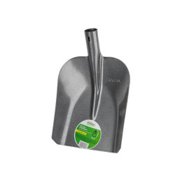 Лопата совковая из рельсовой стали 240х345мм STARTUL GARDEN (ST6084-04)