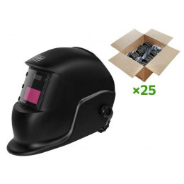 Щиток сварщика с самозатемняющимся светофильтром DGM V4100