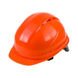 Каска защитная СОМЗ RFI-3 BIOT RAPID оранж