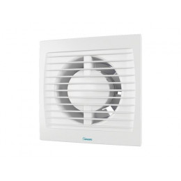Вентилятор вытяжной накладной Granat 125 ZERNBERG