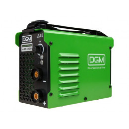Инвертор сварочный DGM ARC-255
