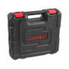 Аккум. дрель-шуруповерт WORTEX LX BD 1215 Li в чем. 12 В, 25 Н*м, 2х1.5 А*ч, БЗП 10 мм