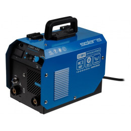 Полуавтомат сварочный Solaris FLUX-205