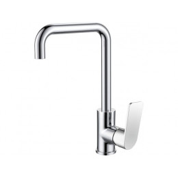 Смеситель для кухни (Lt) D35, серия Camellia хром, a-five