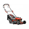 Газонокосилка бензиновая ECO LG-634 самоходная