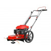 Газонокосилка бензиновая ECO LG-820 (травокосилка)