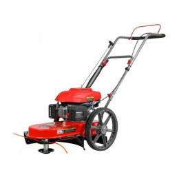 Газонокосилка бензиновая ECO LG-820 (травокосилка)