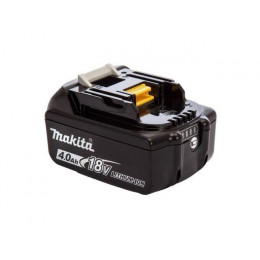 Аккумулятор MAKITA LXT BL1840B 18.0 В, 4.0 А/ч, Li-Ion