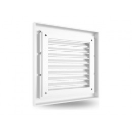 Решетка вентиляционная Seria1 1919 ZERNBERG