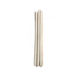 Черенок для лопат ф40х1200мм осина (высший сорт)