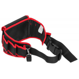 Пояс для инструмента WORTEX BB 5609 Габариты рабочей зоны, мм: 560х160