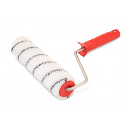 Валик "POLYESTER" 48-250мм с ручкой 8мм COLOR EXPERT