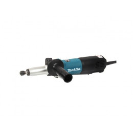 Прямая шлифмашина MAKITA GD0811C в кор.