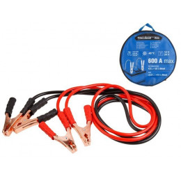 Провода прикуривания 600 Ампер SOLARIS