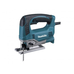 Лобзик электрический MAKITA JV 0600 K в чем.