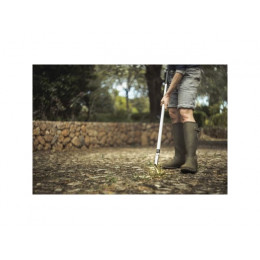 Нож для прополки 30 мм Xact FISKARS