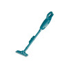 Аккум. пылесос MAKITA CL 106 FDZ в кор.