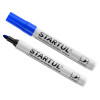 Маркер промышл. перманентный фетровый синий STARTUL PROFI (ST4340-02)