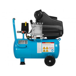 Компрессор DGM AC-125C коаксиальный