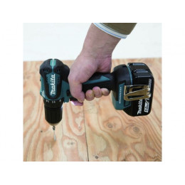 Аккум. дрель-шуруповерт MAKITA LXT DDF489RTJ в кейсе