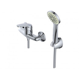 Смеситель для душа (Lt) D40, серия ROM AV Engineering