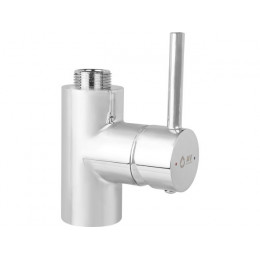 Смеситель без излива, AV Engineering