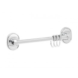 Планка с крючками х3 AVE275-15 AV Engineering