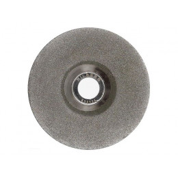 Чашка шлифовальная 125х22 мм по керамограниту Wood Cup 40-50 HILBERG